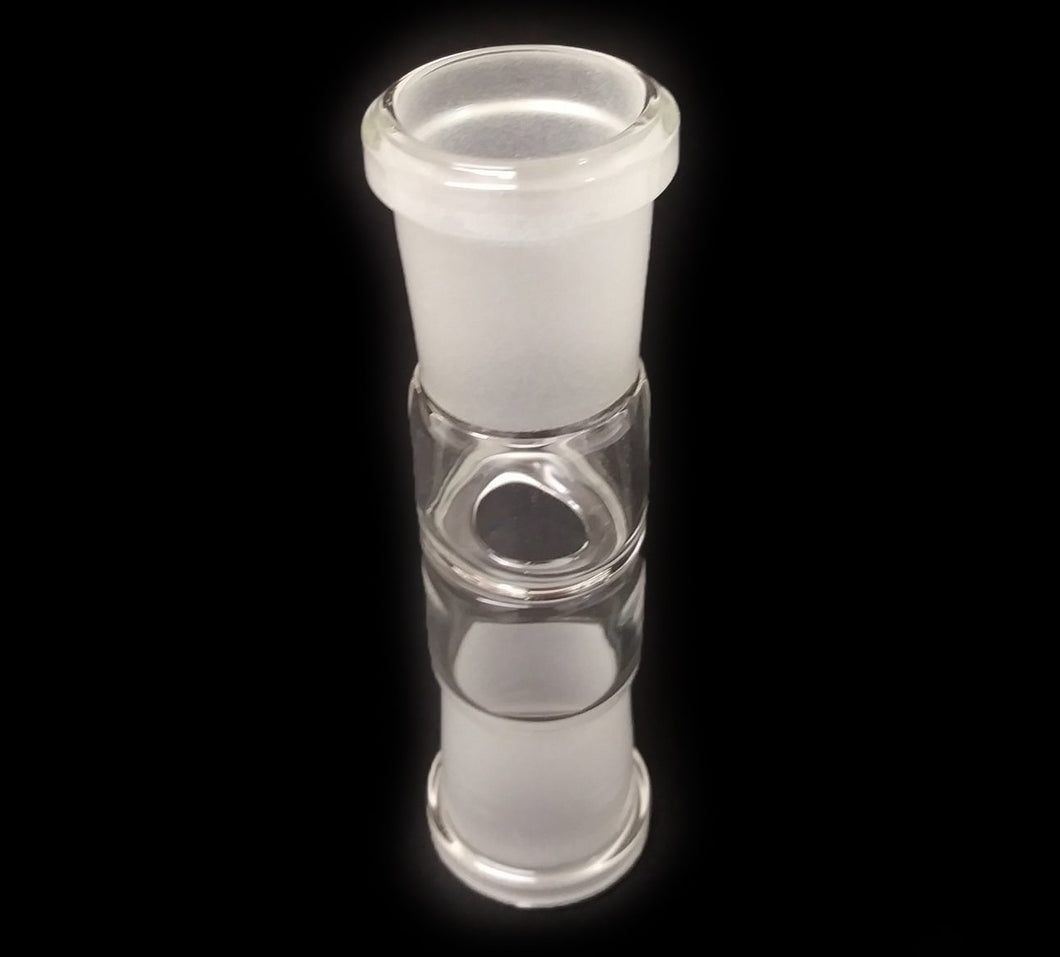 Chem-Si 18mm Glass Inlet Adapter