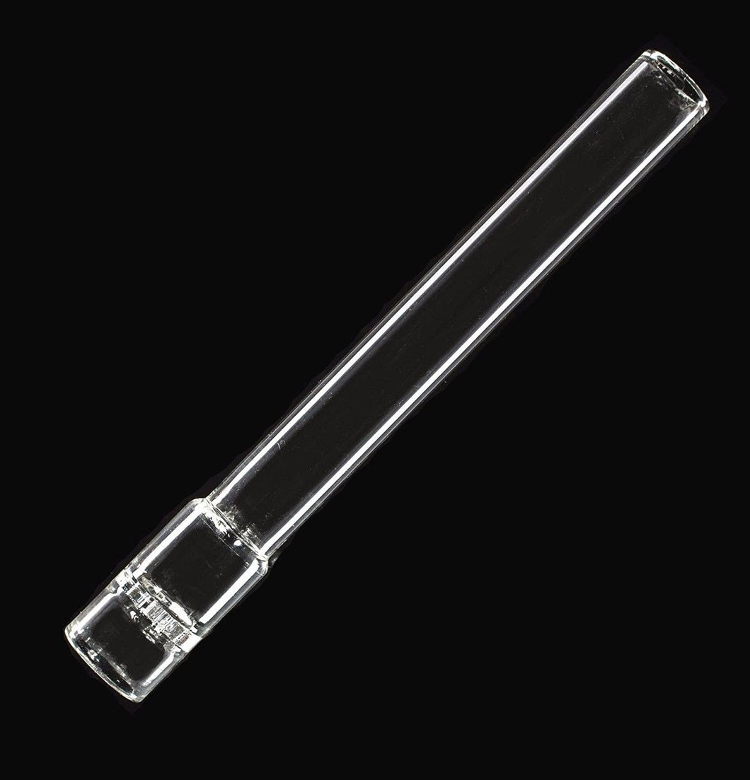 Chem-Si Solo Glass Tube Stem Straight Air Drying Tube